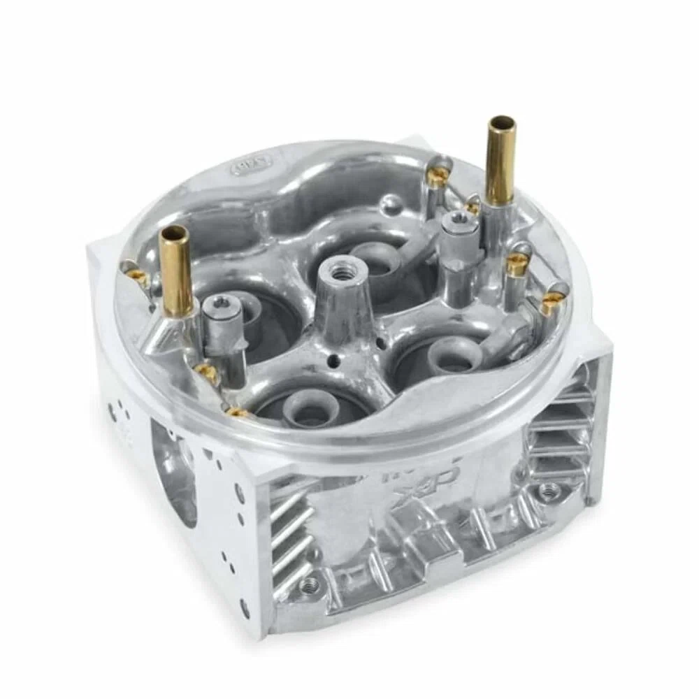 Ultra XP Replacement Main Body 750 CFM Shiny - 134-313